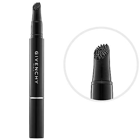 Givenchy Mister Lash Booster • Primer Product Info 